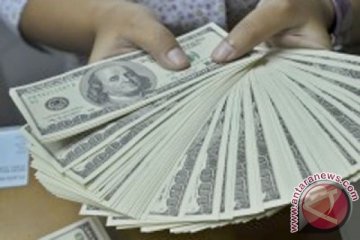 Dolar AS melemah di Asia