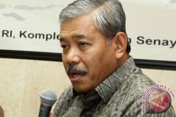 Hayono: Makassar siap jadi Singapura Indonesia