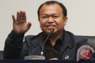 Nasdem nilai Akil Mochtar runtuhkan penegakan hukum