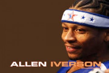 Allen Iverson akan gantung sepatu