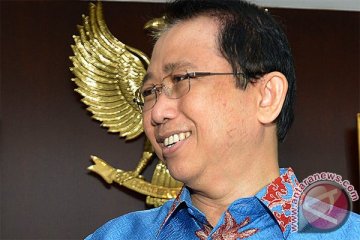 Janji-janji Marzuki Alie jika terpilih jadi calon presiden