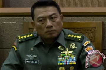 Kasad: TNI diturunkan amankan pencurian minyak