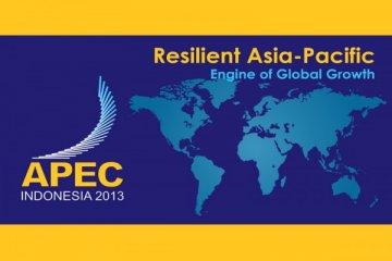 APEC momen kembalikan iklim investasi Indonesia