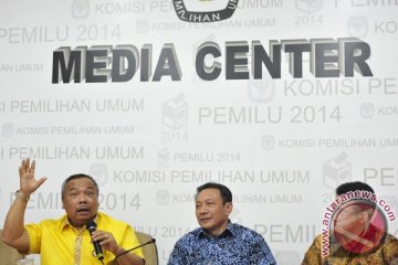 Kubu Agung anggap ricuh di Medan risiko perjuangan politik