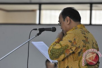 Pledoi Djoko Susilo: ketidakadilan, bintang jasa dan dolar