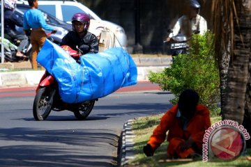 Kecelakaan banyak dialami pengendara bawah umur