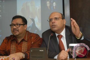 ANTARA minta jaminan keamanan wartawannya di Mesir