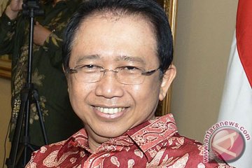 Harapan Ketua DPR RI kepada  calon Kapolri Sutarman