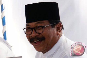 Gubernur Jatim siap cuti untuk jurkam