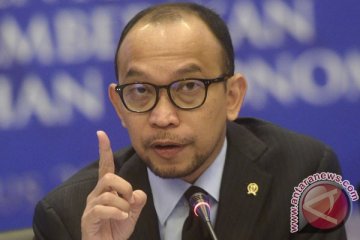 Menkeu: total pinjaman siaga 30 miliar dolar AS