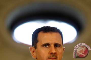 Bashar al-Assad siap libatkan oposisi