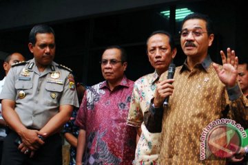 Mendagri serahkan bukti fitnah Nazaruddin