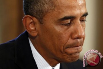 Obama tak hadiri KTT APEC