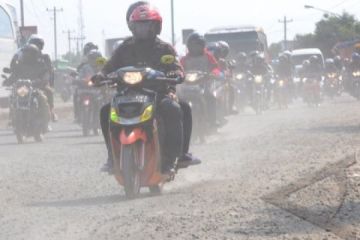 JALAN BERDEBU