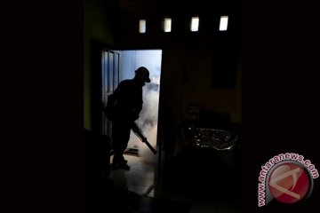 FOGGING DBD