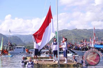 HUT RI MAMUJU