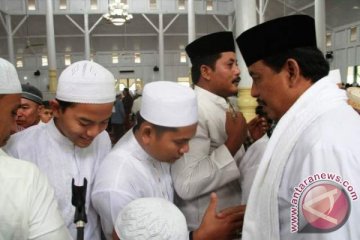 Salat Ied Tenggarong