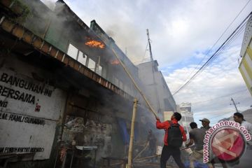 kertas suara