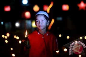 TRADISI TUMBILOTOHE DI GORONTALO