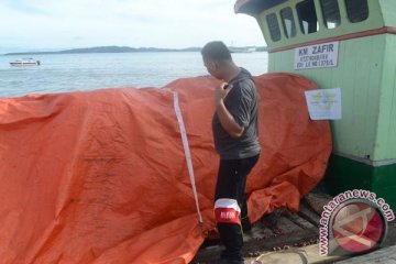 Bawang Merah Selundupan