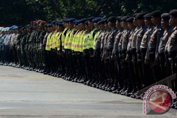 GELAR PASUKAN OPERASI KETUPAT 
