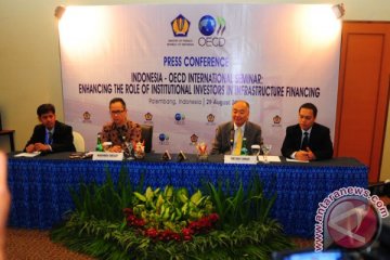 Seminar Internasional OECD