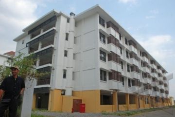 RUSUNAWA