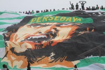 PENDUKUNG PERSEBAYA