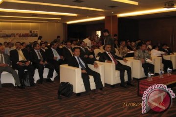 Delegasi pengusaha Oman kunjungi Indonesia