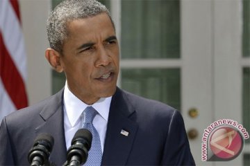 Obama janjikan 5 miliar dolar untuk mengatasi AIDS