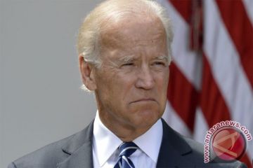 Joe Biden akan kunjungi Ukraina, Turki bulan depan