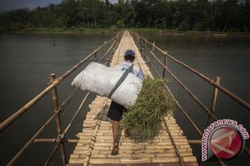 BBWSSO diharapkan membangun Jembatan Gupit di Kulon Progo-Yogyakarta