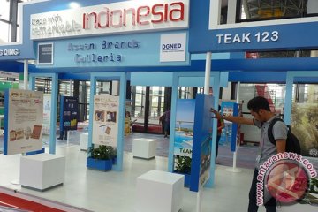 101 perusahaan Indonesia ikuti China-ASEAN Expo 2015