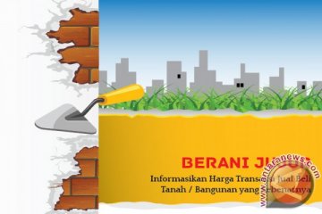 Kenali pajak atas transaksi properti Anda