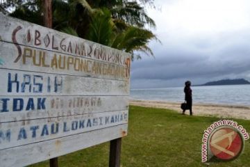 Pesona pesisir di balik sorotan banjir dan longsor di Sibolga