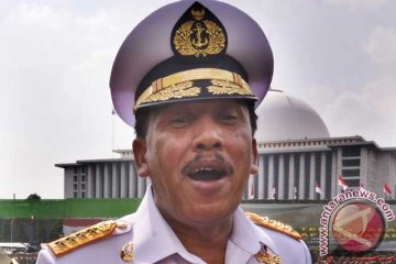 Mantan Panglima TNI minta pemuda jadi inovator