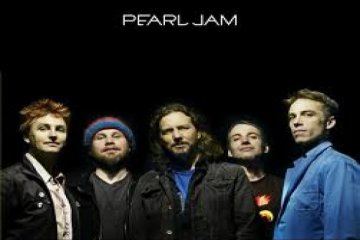 Pearl Jam bocorkan daftar lagu di album baru