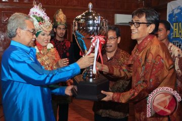 Jenazah Wali Kota Banda Aceh dimakamkan