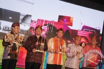 Jateng juara umum OSN tingkat SMA