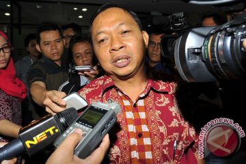 Wayan sebut tiada peningkatan anggaran PON Riau