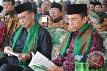 Tiga madrasah Mataram sudah peroleh dana rehabilitasi pascagempa