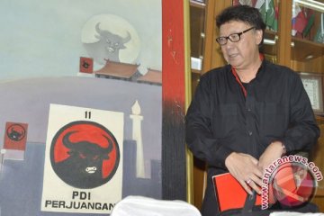 PDIP siapkan tim IT antisipasi kecurangan