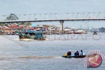 Pontianak akan punya jembatan gantung penyeberangan