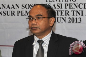 BNPT minta generasi muda aktif cegah konten radikalisme di dunia maya