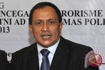 BNPT konsentrasi pengamanan Pilpres 2014