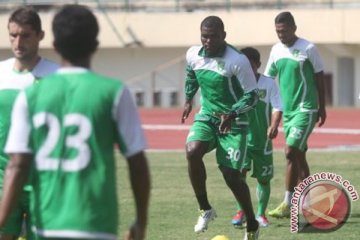 Persebaya juara Divisi Utama LI 2013