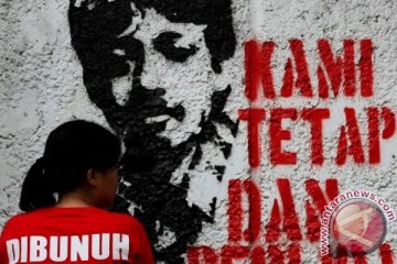 Amnesty nilai Indonesia gagal dalam kasus Munir