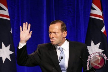 Tony Abbott dijadwalkan disumpah sebagai PM Australia