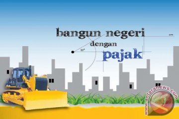 Pajak penghasilan bagi para pengembang properti