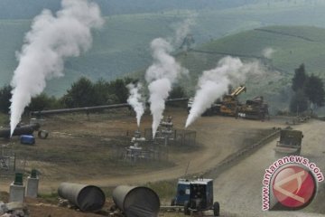 Kementerian ESDM dorong sinergi data energi di Asia Pasifik